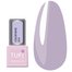 Цветная база TUFI profi PREMIUM Color Base 014 полупрозрачная лиловый 8 мл (0103863) - Фото №1