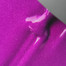 Гель-лак TUFI profi PREMIUM Purple 05 сангрия с блестками 8мл (0102497) - Фото №2