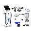 Фотоэпилятор Alvi Prague IP-200 с функцией RF-лифтинга - Фото №2