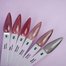Цветная база TUFI profi PREMIUM Color Base 043 бургундия 8 мл (0123387) - Фото №4