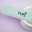Бафик-полировщик мини TUFI profi PREMIUM 400/3000 грит (0132434) - Фото №3