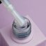 Топ TUFI profi PREMIUM Glitter Top No Wipe без липкого слоя с микроблеском 8 мл (0100375) - Фото №2
