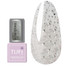 База TUFI profi PREMIUM Lovely Foil Base с фольгой 01 милкшейк 8 мл (0196357) - Фото №1