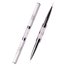 Кисть Komilfo Double Liner 7 (Nylon)/Liner 9 (Nylon) (2000105054371) - Фото №2