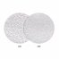 Aba Group SAFE PACKAGE Пилочка для ногтей ELIPSE 100/180 STANDARD - FLAMING - Фото №4