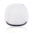 Лампа для маникюра UV/LED SUNUV SUN 4S 48 Вт бело-чёрная (с кварцевыми диодами, оригинал) - Фото №2