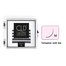 Шелковые ресницы CLD Silk Lashes Mini Mix 0,05 - Фото №1