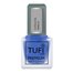 Масло для кутикулы TUFI profi PREMIUM с кисточкой ваниль 15 мл - Фото №1