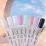 Цветная база REFORMA Cover Base Coconut White 10 мл (942007) - Фото №4