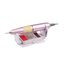 Фрезер для маникюра BUCOS Nail Drill X3 PRO LIGHT PINK 65W/35000 об - Фото №2
