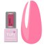 Гель-лак TUFI profi PREMIUM Flamingo 07 розовый заход солнца 8 мл (0121298) - Фото №1