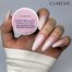 Гель для наращивания Claresa SOFT&EASY BUILDER GEL PINK CHAMPAGNE 45г - Фото №3