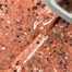 База TUFI profi PREMIUM Granite Base 03 пастельный терракот 8 мл (0283711) - Фото №2