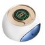Лампа для маникюра PRO Nail LEDME ONE 120W WHITE белый - Фото №1