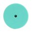 Диск педикюрный пластиковый скошенный PODODISC STALEKS PRO L в комплекте со сменным файлом-кольцом 180 грит 5 шт 25 мм - Фото №1