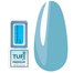 Лак для стемпінгу TUFI profi PREMIUM Stamping блакитний 8 мл (0295877) - Фото №1