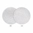 Aba Group SAFE PACKAGE Пилочка для ногтей PROSTY 180/240 SLIM - FLAMING, 25 шт - Фото №4