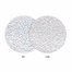 Aba Group SAFE PACKAGE Пилочка для ногтей PROSTY 80/100 STANDARD - FLAMING, 25 шт - Фото №3