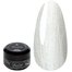 Гель для укрепления натуральных ногтей F.O.X Shine Gel Aurora 003, 15 мл - Фото №1
