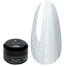 Гель для укрепления натуральных ногтей F.O.X Shine Gel Aurora 002, 15 мл - Фото №1