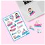 Журнал контроля качества стерилизации и записи клиентов MICROSTOP - Фото №6