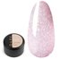 База DARK Pro Base Opal 5 розовый с шиммером, 30 ml - Фото №1