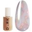 База Dark Pro Base Potal 02  молочный с поталью, 15 ml - Фото №1