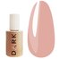 База DARK PRO base 10 бежевый, 15 ml - Фото №1