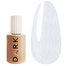 База DARK PRO base 16 молочный с шиммером,15 ml - Фото №1