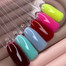 База DARK PRO base 50 бордовый,15 ml - Фото №2