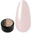 Гель для наращивания DARK Medium Gel №16 светло-розовый, 15 мл - Фото №1