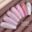 База DARK Pro Base Opal  2 розовый с шиммером, 30 ml - Фото №2