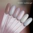 Гель для наращивания DARK Medium Gel №41 розовый беж, 15 мл - Фото №2