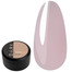 Гель для наращивания DARK Medium Gel №41 розовый беж, 15 мл - Фото №1