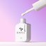 Акригель  для ногтей DNKa Liquid Acrygel №0008 Eskimo 12 мл (LAD0008) - Фото №2