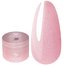 База для ногтей DNKa Cover Base №0009 Nice розовый с серебряным шиммером 30 мл (DNKA0009-30) - Фото №1