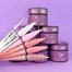 Гель-желе DNKa Jelly Gel №3 Fetish 15 мл (JGD0003) - Фото №4