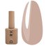 Цветной топ Dark Beige Top без липкого слоя 10 мл - Фото №1
