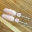 Гель NAILSOFTHEDAY Bottle gel 04 бежевый, 30 мл - Фото №3