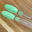 Гель NAILSOFTHEDAY Bottle gel 06 зеленый, 10 мл - Фото №3