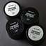 Гель-краска NAILSOFTHEDAY Premium gel paint Black no wipe, 5 ml - Фото №3