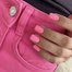Топ NAILSOFTHEDAY Party top matte, 10 ml - Фото №3