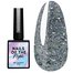 Топ NAILSOFTHENIGHT Reflective top Holographic, 10 ml - Фото №1