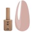 Цветной топ Dark Peach Top без липкого слоя 10 мл - Фото №1