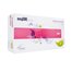Перчатки нитриловые Easycare розовые L 100 шт - Фото №2