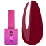 Гель-лак DARK New collection 13 винный 10 мл - Фото №1