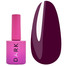 Гель-лак DARK New collection 15 фиолетовое вино 10 мл - Фото №1