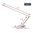 Настольная лампа Activeshop Slim led алюминий - Фото №3