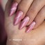 База для ногтей MAKEAR Cat Eye Rubber Base ERB03 Darling 8 мл - Фото №2