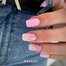 База для ногтей MAKEAR Builder Base Pink 15 мл - Фото №2